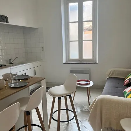 Apartment Aux 138 Bis