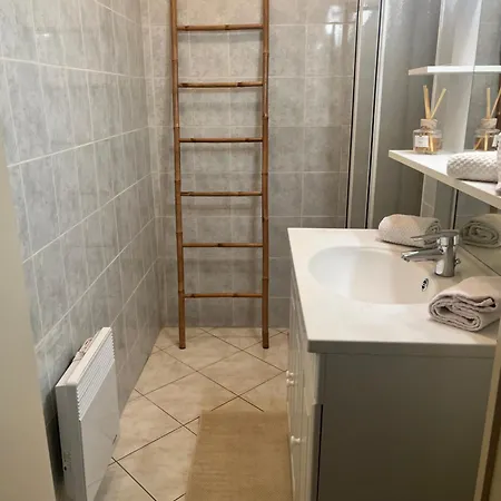 Apartment Aux 138 Bis Carcassonne