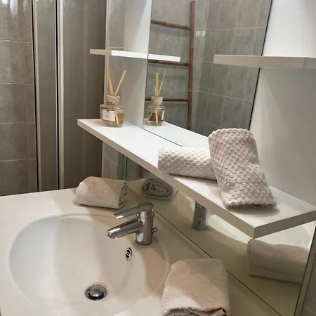 Apartment Aux 138 Bis