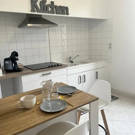 Apartamento Aux 138 Bis Carcassonne