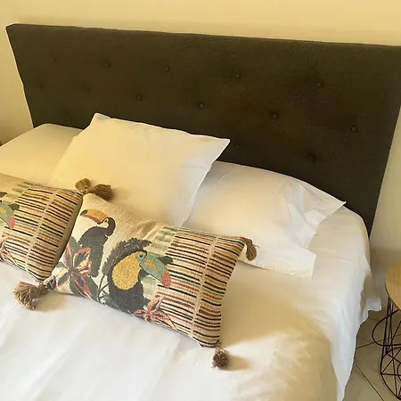 Aux 138 Bis Lägenhet Carcassonne