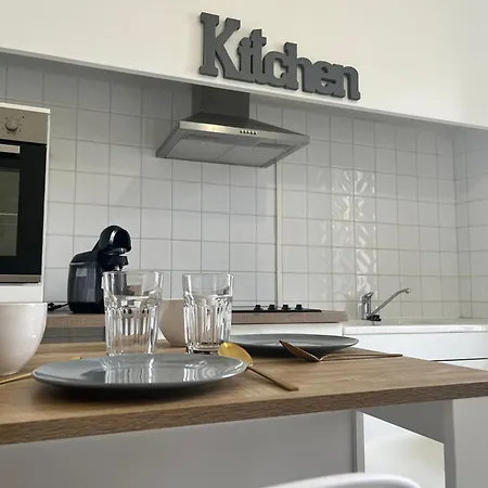 Apartment Aux 138 Bis