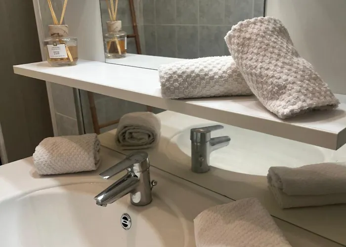 Aux 138 Bis Διαμέρισμα Καρκασόν